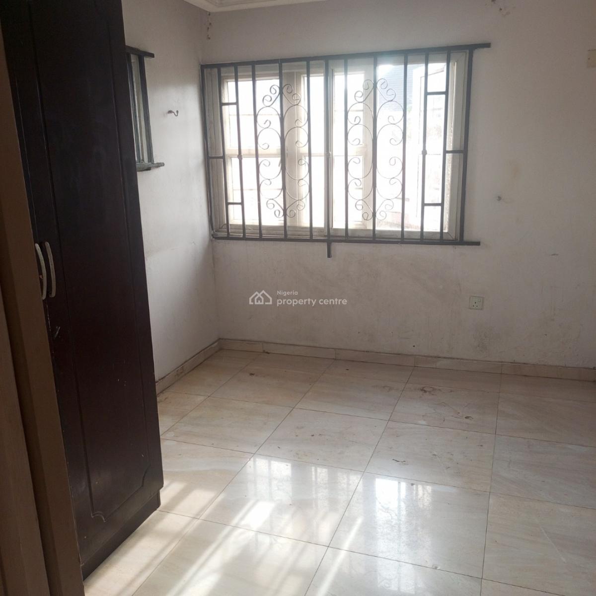 Sharp and Serene 2 Bedroom Apartment (upstairs), Rockstone Estate, Badore, Ajah, Lagos, Flat / Apartment for Rent