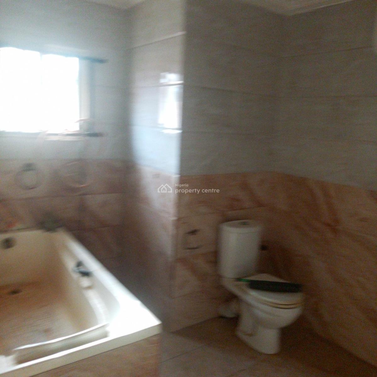 Sharp and Serene 2 Bedroom Apartment (upstairs), Rockstone Estate, Badore, Ajah, Lagos, Flat / Apartment for Rent