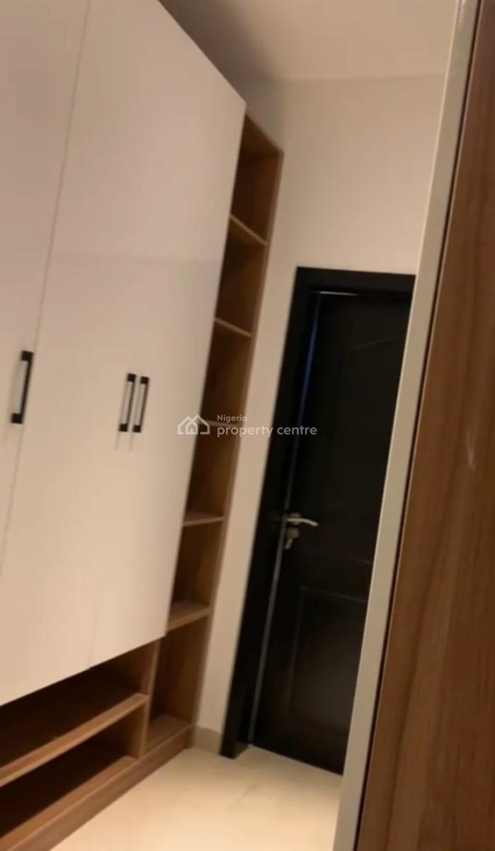 Fully Detached 3 Bedroom Duplex with Boyz Quarter, Lakowe Lake Golf Estate, Lakowe, Ibeju Lekki, Lagos, Detached Duplex for Sale