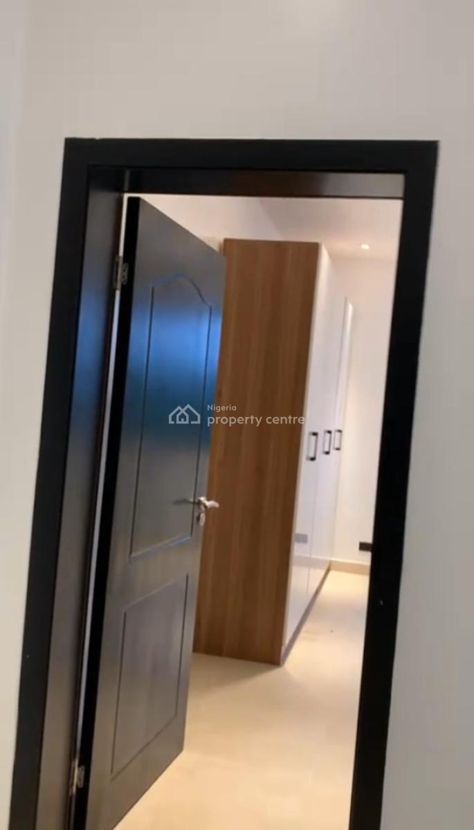 Fully Detached 3 Bedroom Duplex with Boyz Quarter, Lakowe Lake Golf Estate, Lakowe, Ibeju Lekki, Lagos, Detached Duplex for Sale