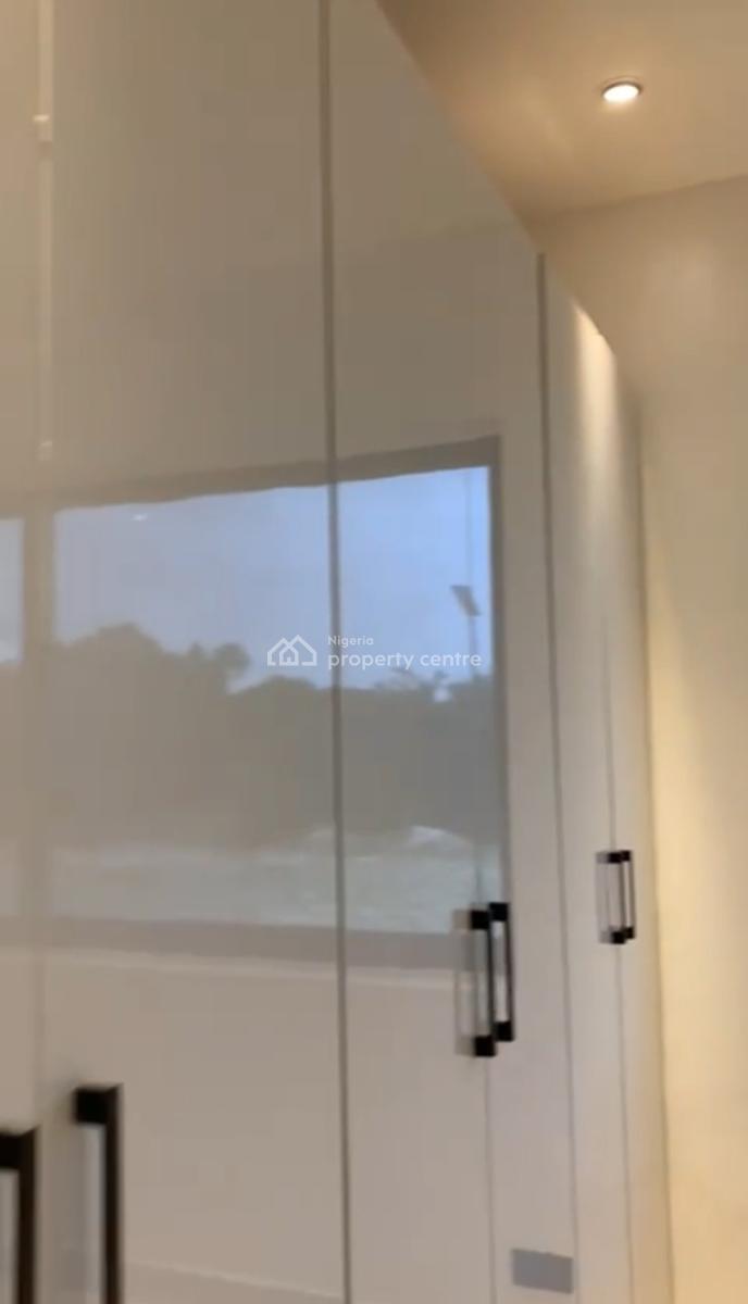 Fully Detached 3 Bedroom Duplex with Boyz Quarter, Lakowe Lake Golf Estate, Lakowe, Ibeju Lekki, Lagos, Detached Duplex for Sale