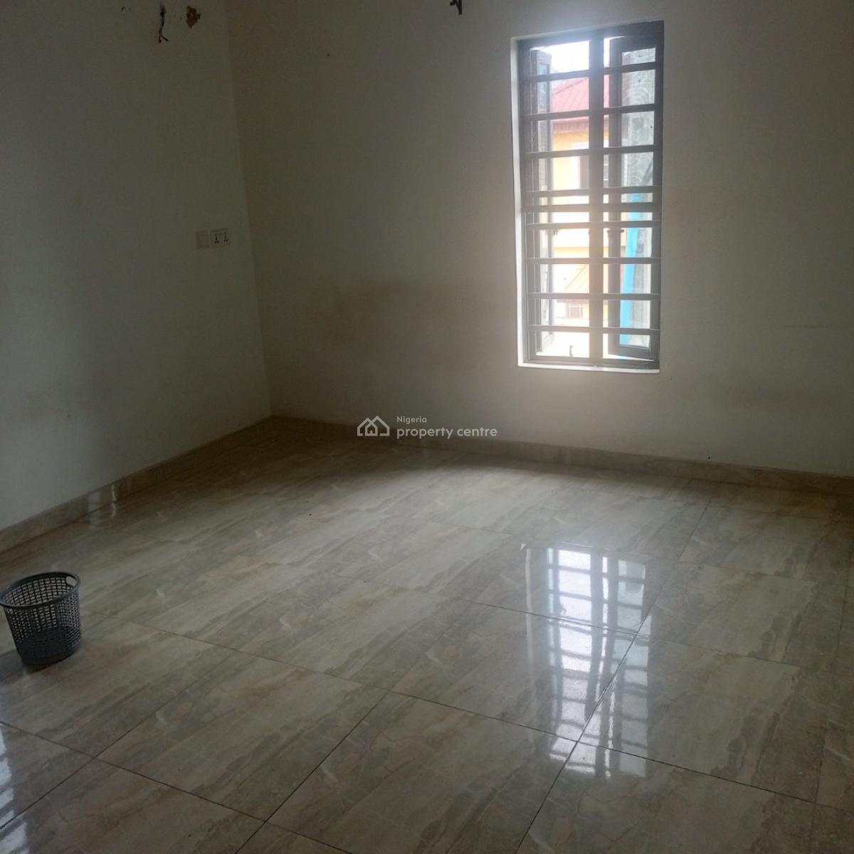 Sharp and Serene 2 Bedroom Apartment Upstairs and Downstairs, Salvation Estate Lamgbasa, Ajah, Lagos, Flat / Apartment for Rent