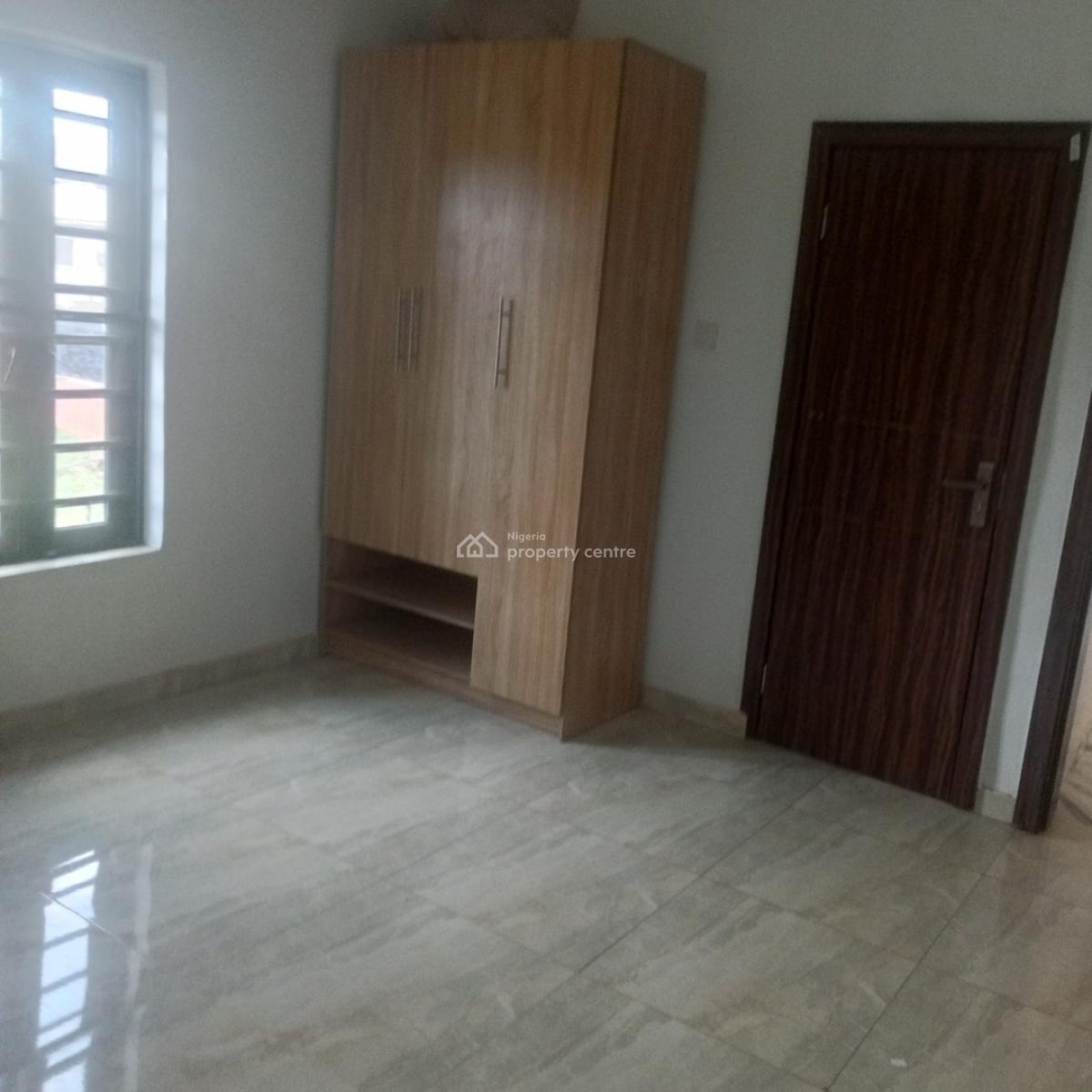 Sharp and Serene 2 Bedroom Apartment Upstairs and Downstairs, Salvation Estate Lamgbasa, Ajah, Lagos, Flat / Apartment for Rent