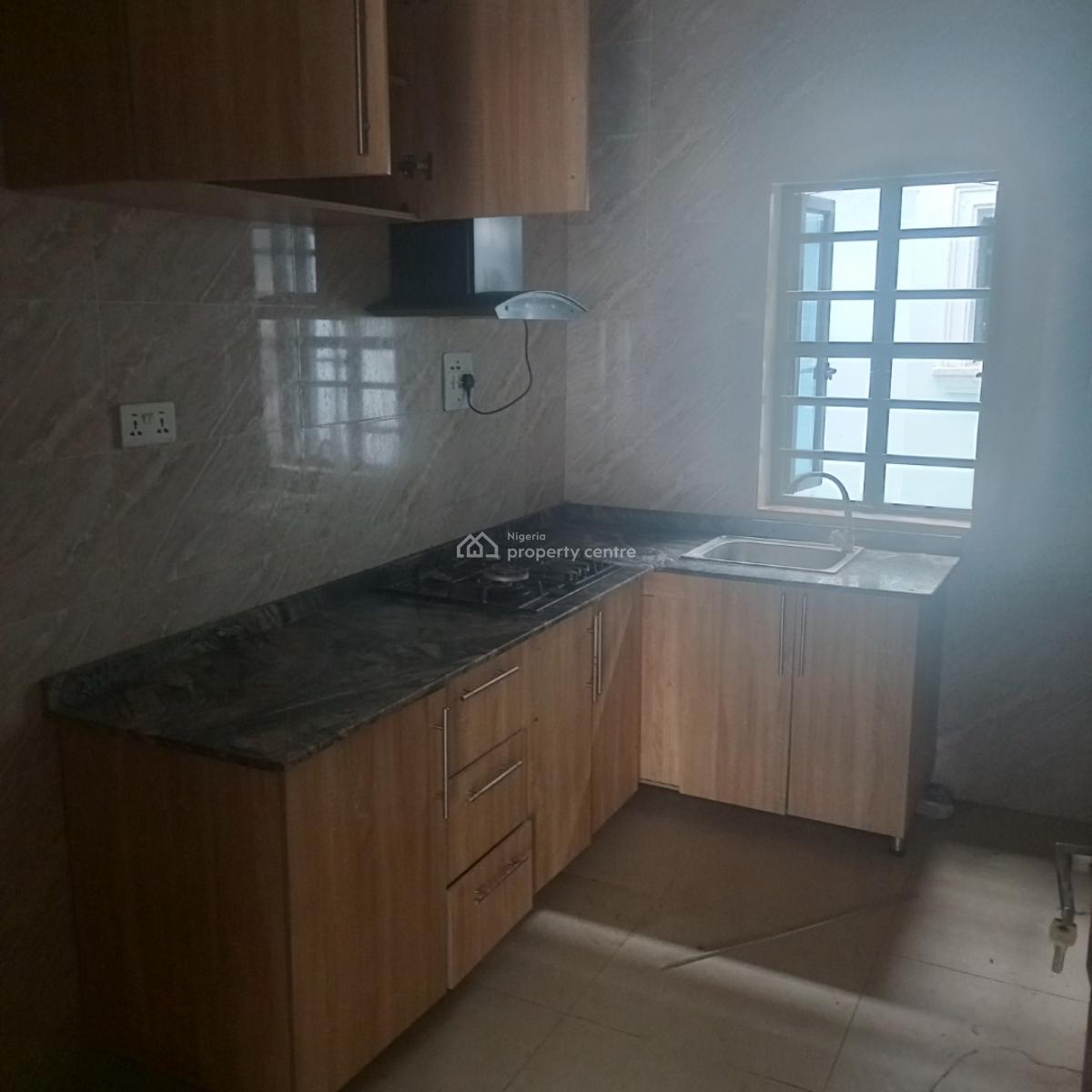 Sharp and Serene 2 Bedroom Apartment Upstairs and Downstairs, Salvation Estate Lamgbasa, Ajah, Lagos, Flat / Apartment for Rent