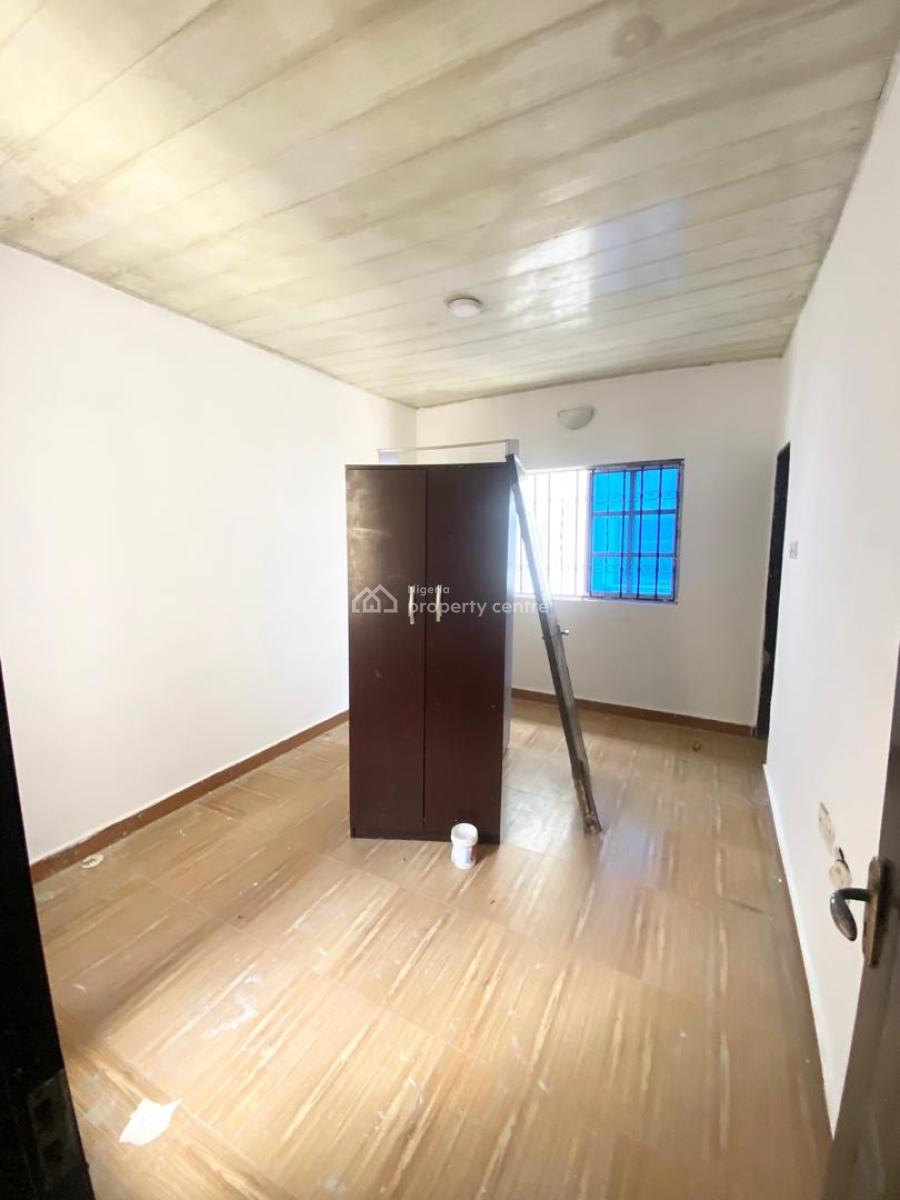Self Serviced 2 Bedroom Apartment in a Gated Estate, Off Freedom Way, Ikate Elegushi, Lekki, Lagos, Flat / Apartment for Rent