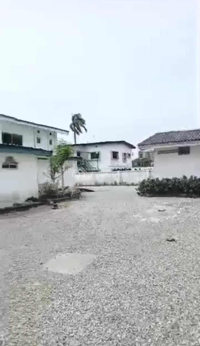 Prime Victoria Island Land for Joint Venture, Off Ahmadu Bello Way, Victoria Island (vi), Lagos, Mixed-use Land Joint Venture