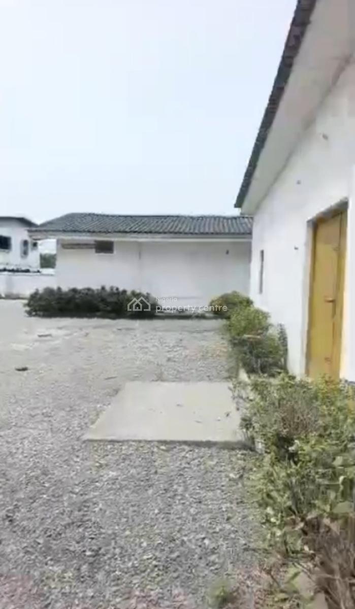 Prime Victoria Island Land for Joint Venture, Off Ahmadu Bello Way, Victoria Island (vi), Lagos, Mixed-use Land Joint Venture