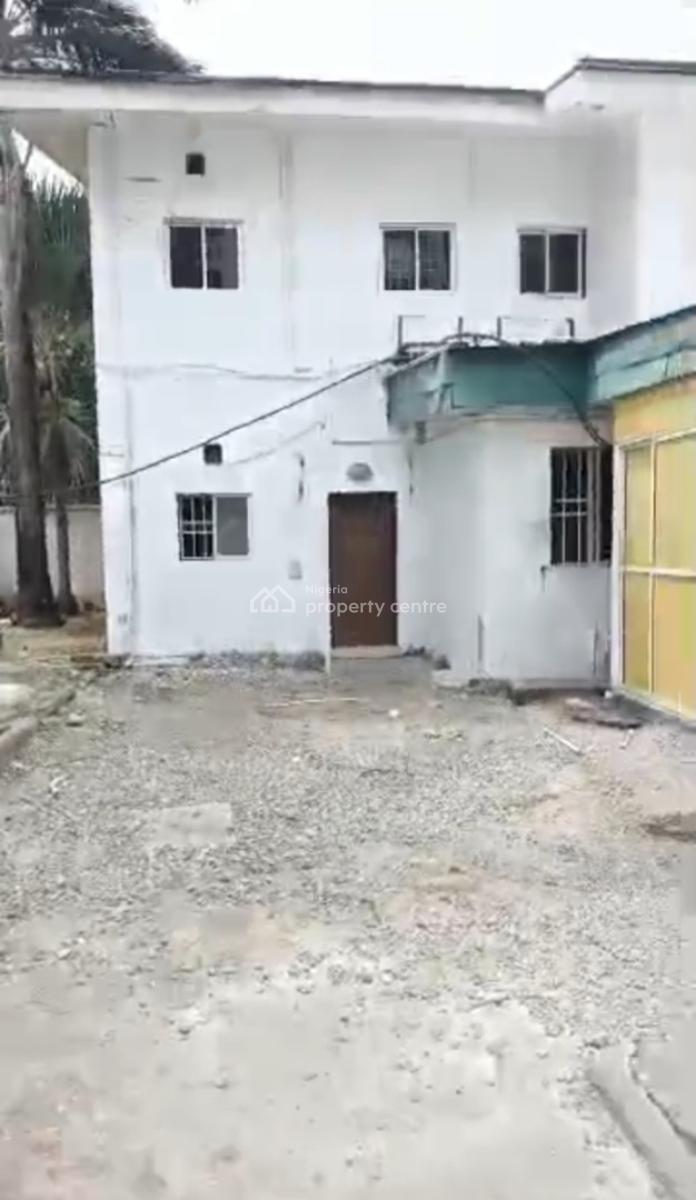 Prime Victoria Island Land for Joint Venture, Off Ahmadu Bello Way, Victoria Island (vi), Lagos, Mixed-use Land Joint Venture