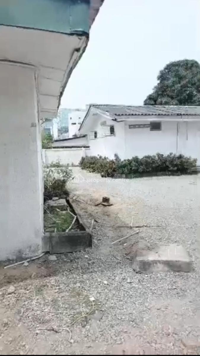 Prime Victoria Island Land for Joint Venture, Off Ahmadu Bello Way, Victoria Island (vi), Lagos, Mixed-use Land Joint Venture