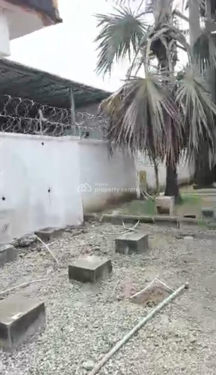 Prime Victoria Island Land for Joint Venture, Off Ahmadu Bello Way, Victoria Island (vi), Lagos, Mixed-use Land Joint Venture