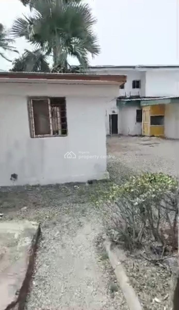 Prime Victoria Island Land for Joint Venture, Off Ahmadu Bello Way, Victoria Island (vi), Lagos, Mixed-use Land Joint Venture