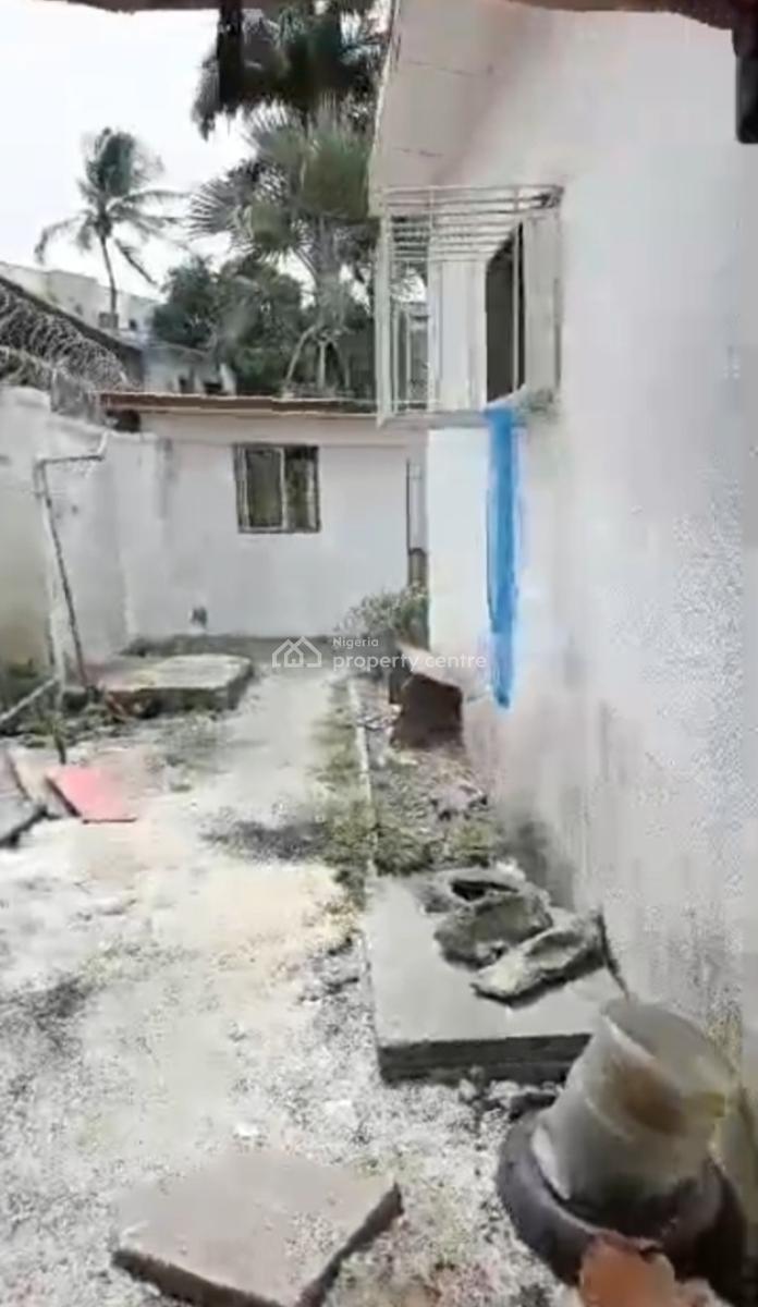 Prime Victoria Island Land for Joint Venture, Off Ahmadu Bello Way, Victoria Island (vi), Lagos, Mixed-use Land Joint Venture