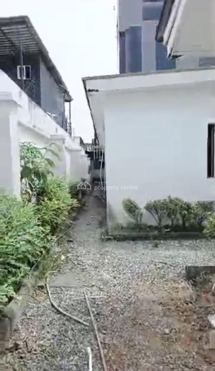 Prime Victoria Island Land for Joint Venture, Off Ahmadu Bello Way, Victoria Island (vi), Lagos, Mixed-use Land Joint Venture