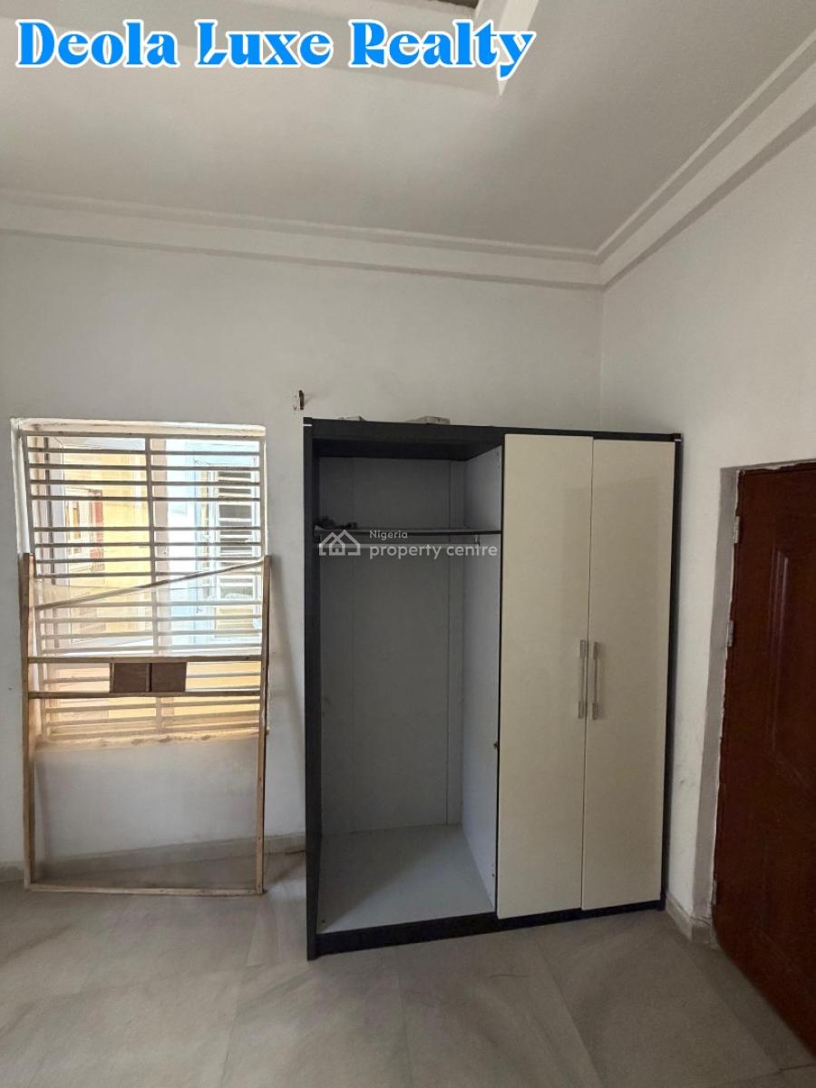 a 4 Bedroom Semi Detached Duplex, Off Spg Road, Ologolo, Lekki, Lagos, Semi-detached Duplex for Rent