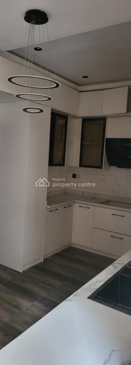 Tastefully Finished 4 Bedroom Semi-detached Duplex with a Bq, Gra Phase 1, Magodo, Lagos, Semi-detached Duplex for Sale