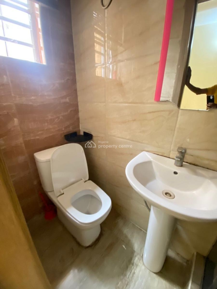 Shared Apartments 1 Bedroom, Orchid, Lekki, Lagos, Flat / Apartment for Rent