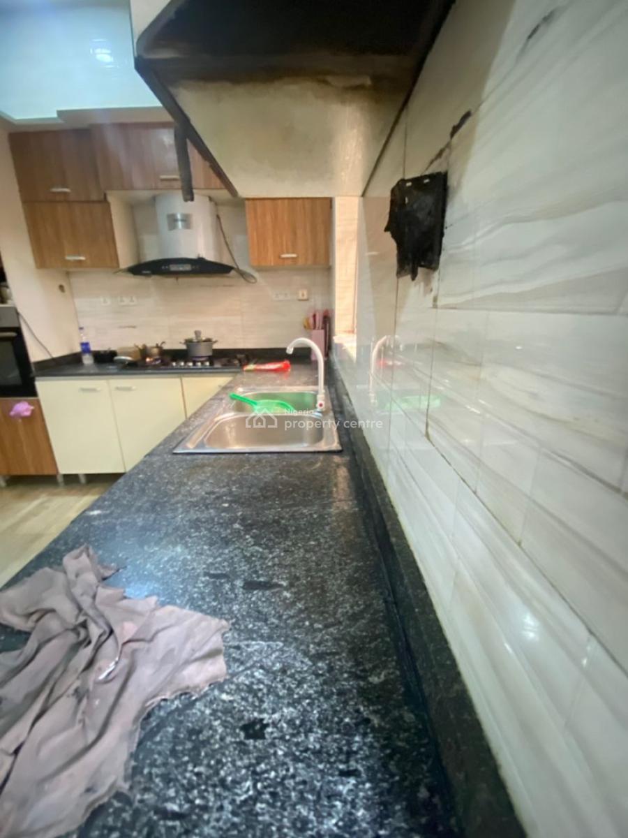 Shared Apartments 1 Bedroom, Orchid, Lekki, Lagos, Flat / Apartment for Rent