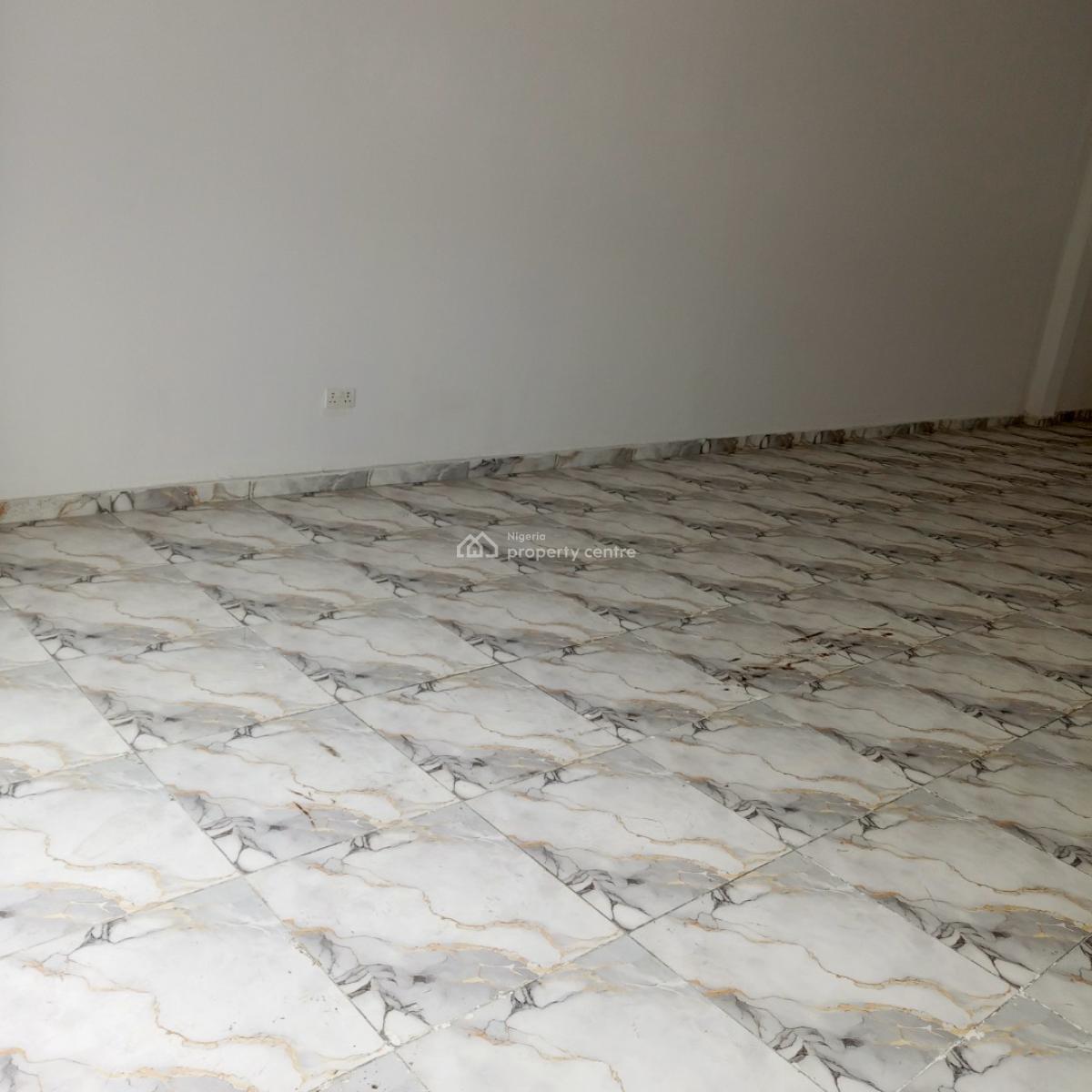 Newly Built and Spacious Commercial Space, Olokonla, Ajah, Lagos, Shop for Rent