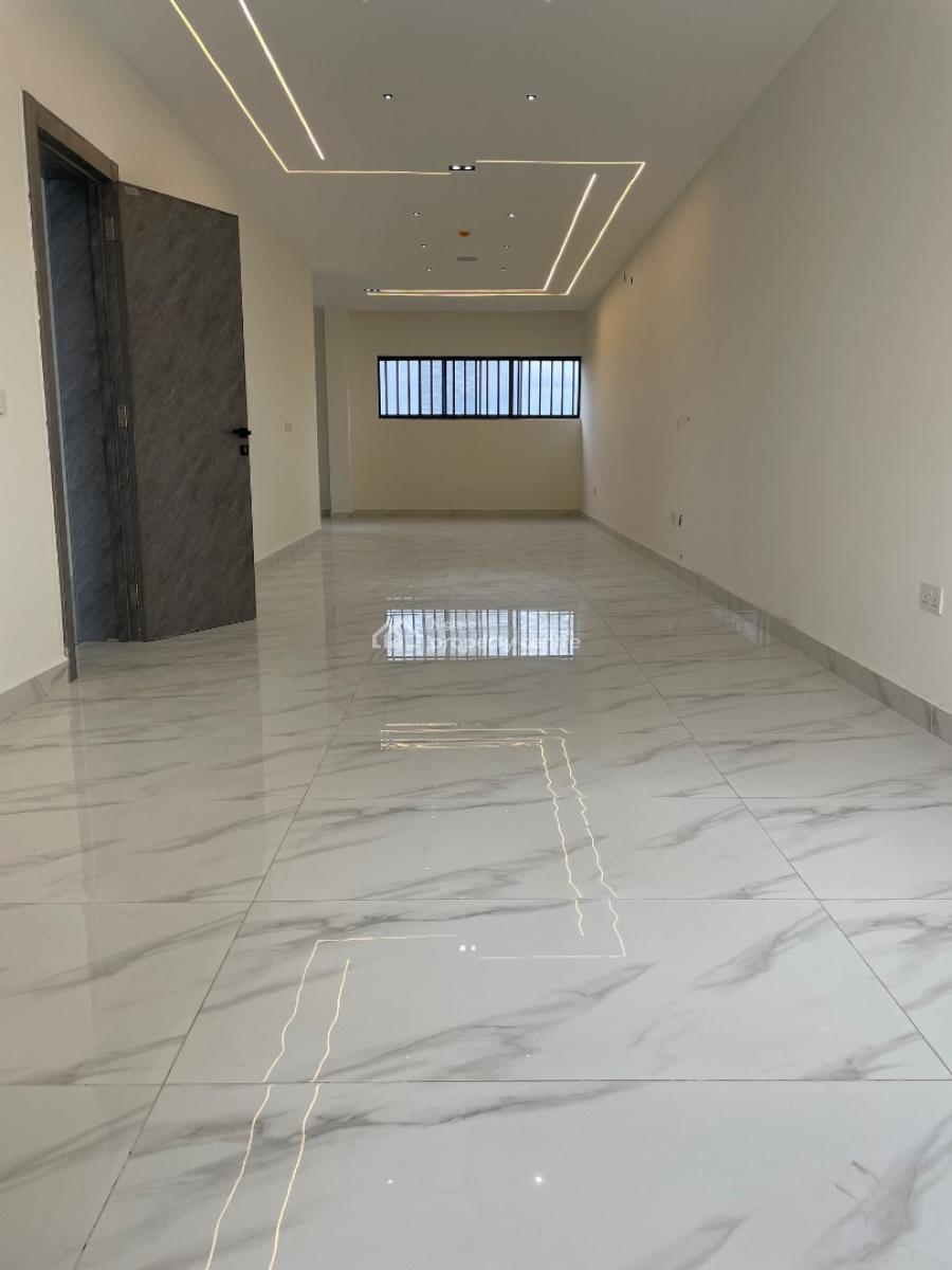 Super 4 Bedroom Lovely Fully Detached with Bq, Ikota, Lekki, Lagos, Detached Duplex for Sale