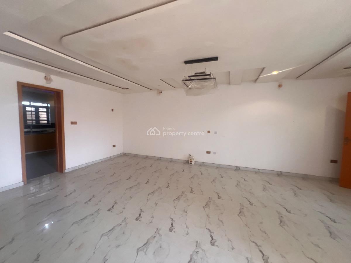 Luxury 4 Bedroom Selfcompound Duplex, New Oko-oba, Agege, Lagos, Semi-detached Duplex for Sale