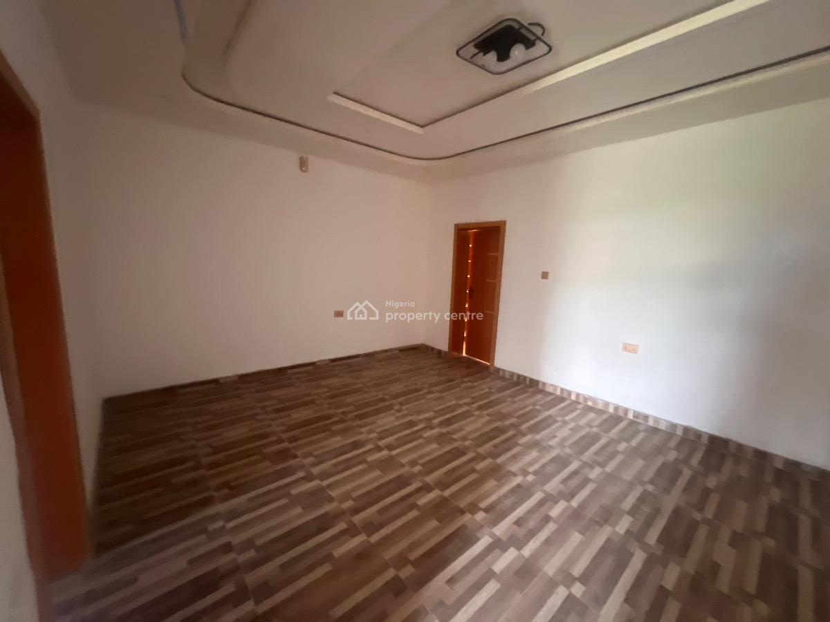 Luxury 4 Bedroom Selfcompound Duplex, New Oko-oba, Agege, Lagos, Semi-detached Duplex for Sale