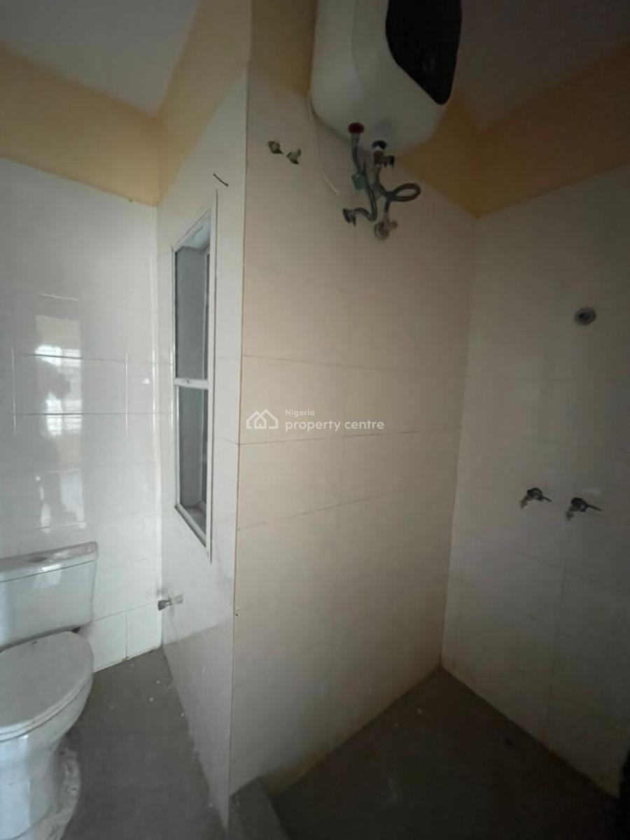 Spacious 3 Bedroom Apartment, Orchid, Lekki, Lagos, House for Rent