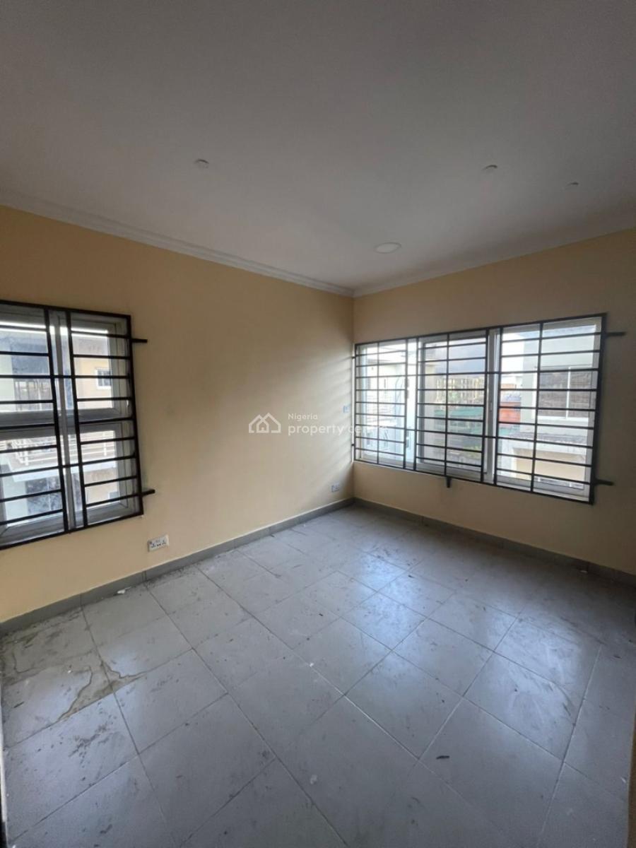 Spacious 3 Bedroom Apartment, Orchid, Lekki, Lagos, House for Rent