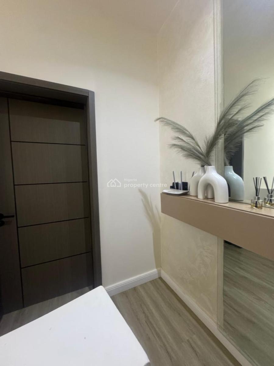 Luxury 2bedroom Maisonette Available, Richmond Pearl Estate, Lekki Phase 1, Lekki, Lagos, Detached Bungalow Short Let