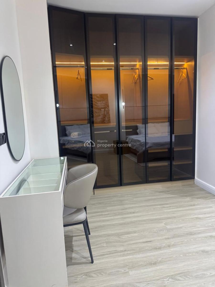 Luxury 2bedroom Maisonette Available, Richmond Pearl Estate, Lekki Phase 1, Lekki, Lagos, Detached Bungalow Short Let