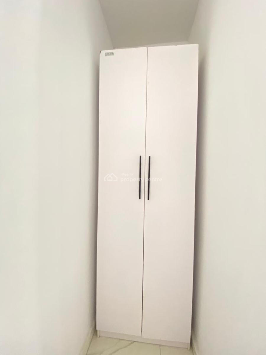 Cute 3 Bedroom Terrace Duplex, Ajah, Lagos, Terraced Duplex for Sale