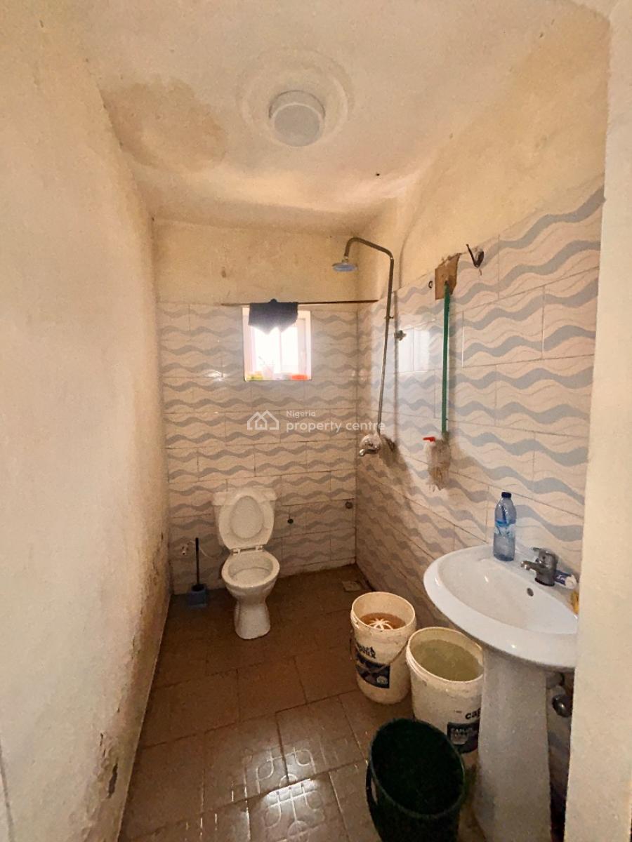 Luxuriously Finished 2 Units Apartments (2bedroom and Miniflat) Together, Sterling Heights Estate, Alapere, Ketu, Lagos, Flat / Apartment for Rent