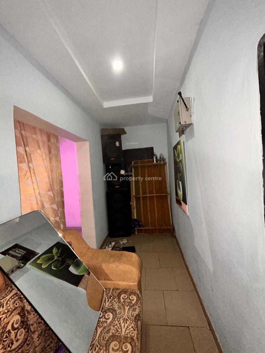 Luxuriously Finished 2 Units Apartments (2bedroom and Miniflat) Together, Sterling Heights Estate, Alapere, Ketu, Lagos, Flat / Apartment for Rent