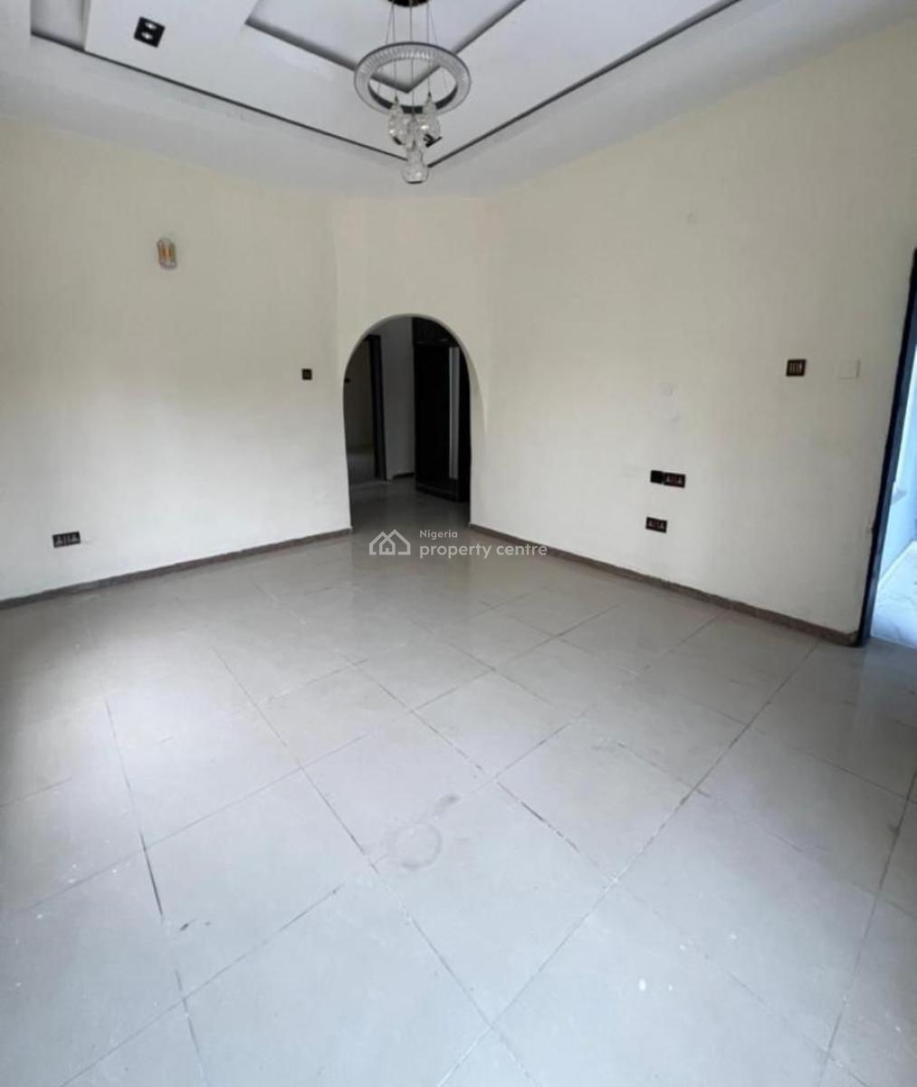 Lovely 3 Bedroom Bungalow, Abraham Adesanya, Ajah, Lagos, Detached Bungalow for Rent