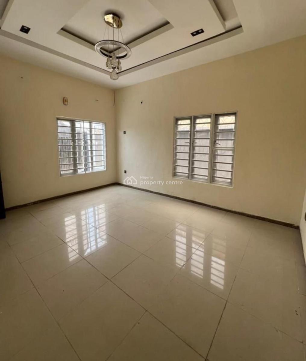 Lovely 3 Bedroom Bungalow, Abraham Adesanya, Ajah, Lagos, Detached Bungalow for Rent