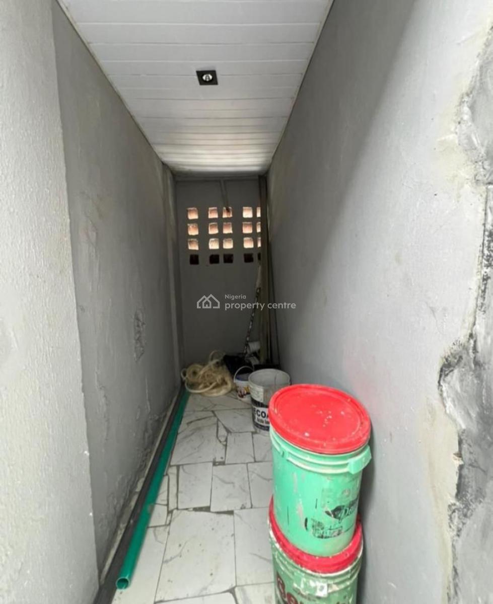 Lovely 3 Bedroom Bungalow, Abraham Adesanya, Ajah, Lagos, Detached Bungalow for Rent