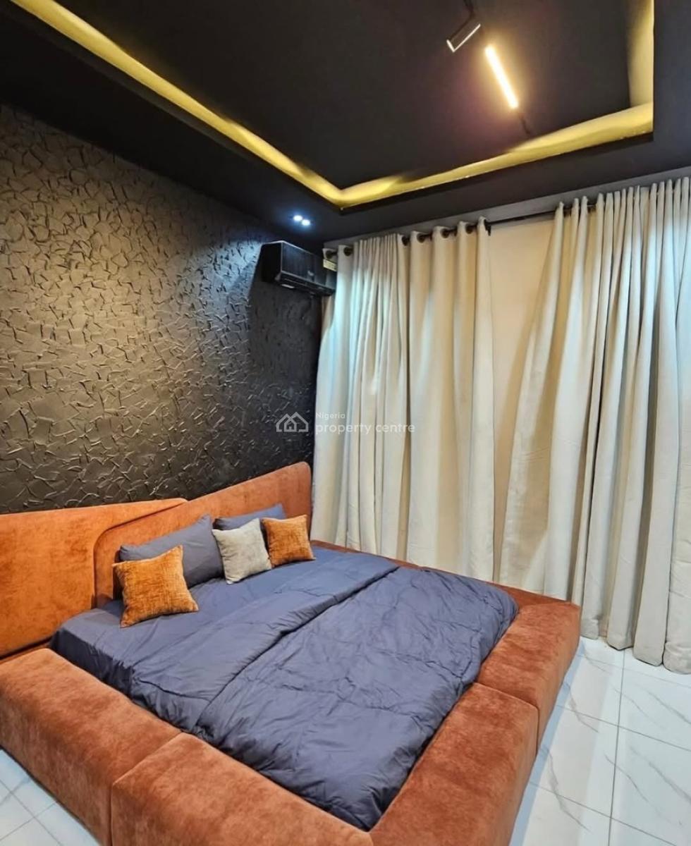 3-4bedroom Solace City Bungalows with Bq 2kitchen and 2.5kv Solar 12mo, Beju-lekki Elerengbe Lagos, Ibeju, Lagos, Detached Bungalow for Sale