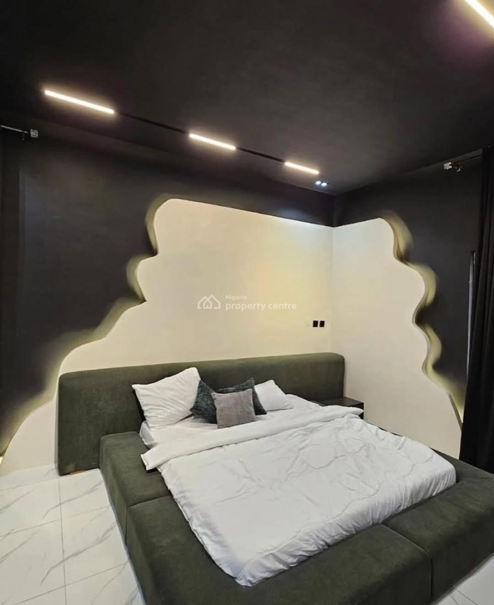 3-4bedroom Solace City Bungalows with Bq 2kitchen and 2.5kv Solar 12mo, Beju-lekki Elerengbe Lagos, Ibeju, Lagos, Detached Bungalow for Sale