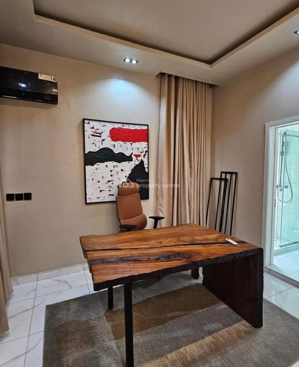 3-4bedroom Solace City Bungalows with Bq 2kitchen and 2.5kv Solar 12mo, Beju-lekki Elerengbe Lagos, Ibeju, Lagos, Detached Bungalow for Sale