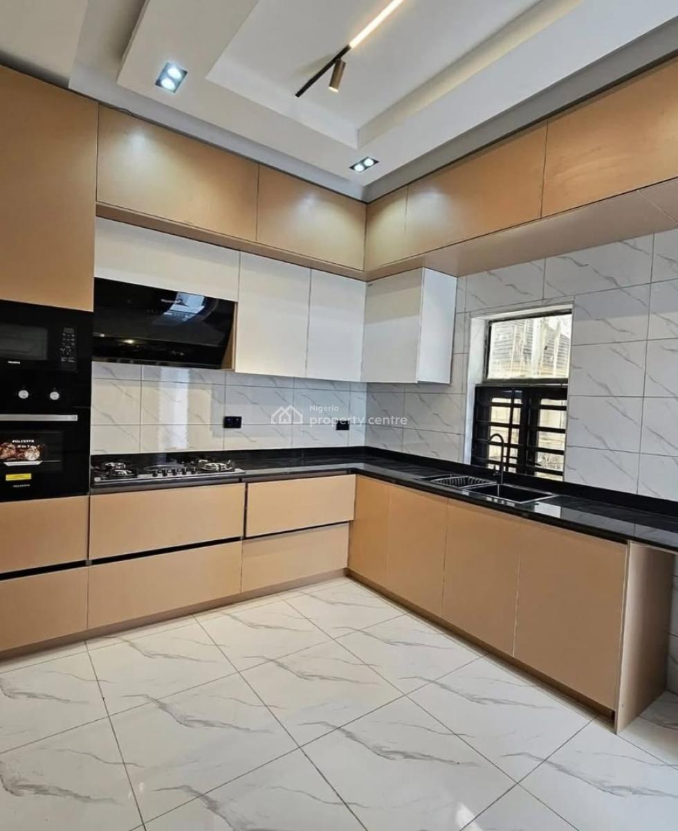 3-4bedroom Solace City Bungalows with Bq 2kitchen and 2.5kv Solar 12mo, Beju-lekki Elerengbe Lagos, Ibeju, Lagos, Detached Bungalow for Sale