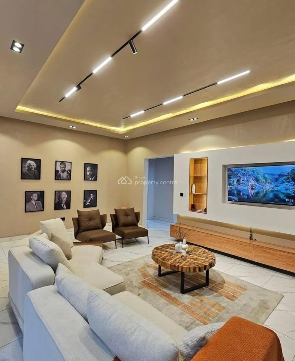 3-4bedroom Solace City Bungalows with Bq 2kitchen and 2.5kv Solar 12mo, Beju-lekki Elerengbe Lagos, Ibeju, Lagos, Detached Bungalow for Sale