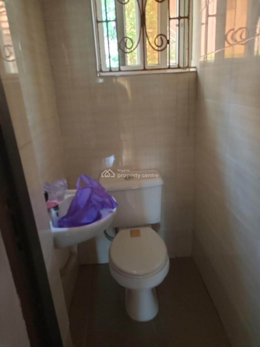 2 Bedroom on Ground Floor Self Service, Ologolo, Lekki, Lagos, Flat / Apartment for Rent