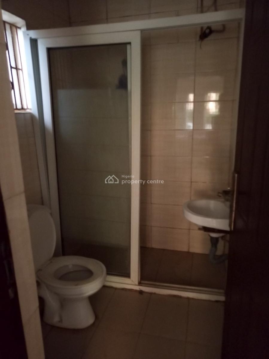 2 Bedroom on Ground Floor Self Service, Ologolo, Lekki, Lagos, Flat / Apartment for Rent