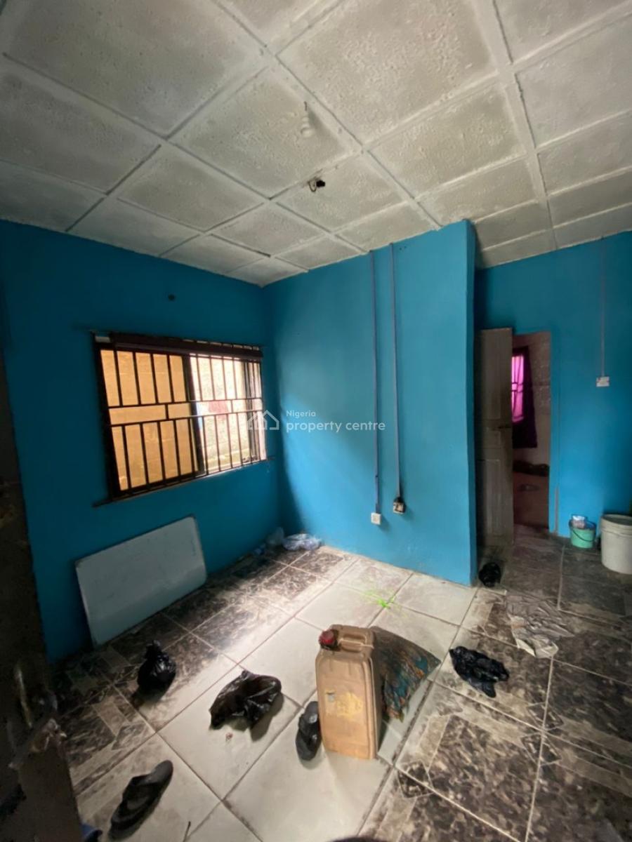 1 Bedroom Apartment, Golden Estate Oke-ira Kekere Ado Road, Ajah, Lagos, Mini Flat (room and Parlour) for Rent