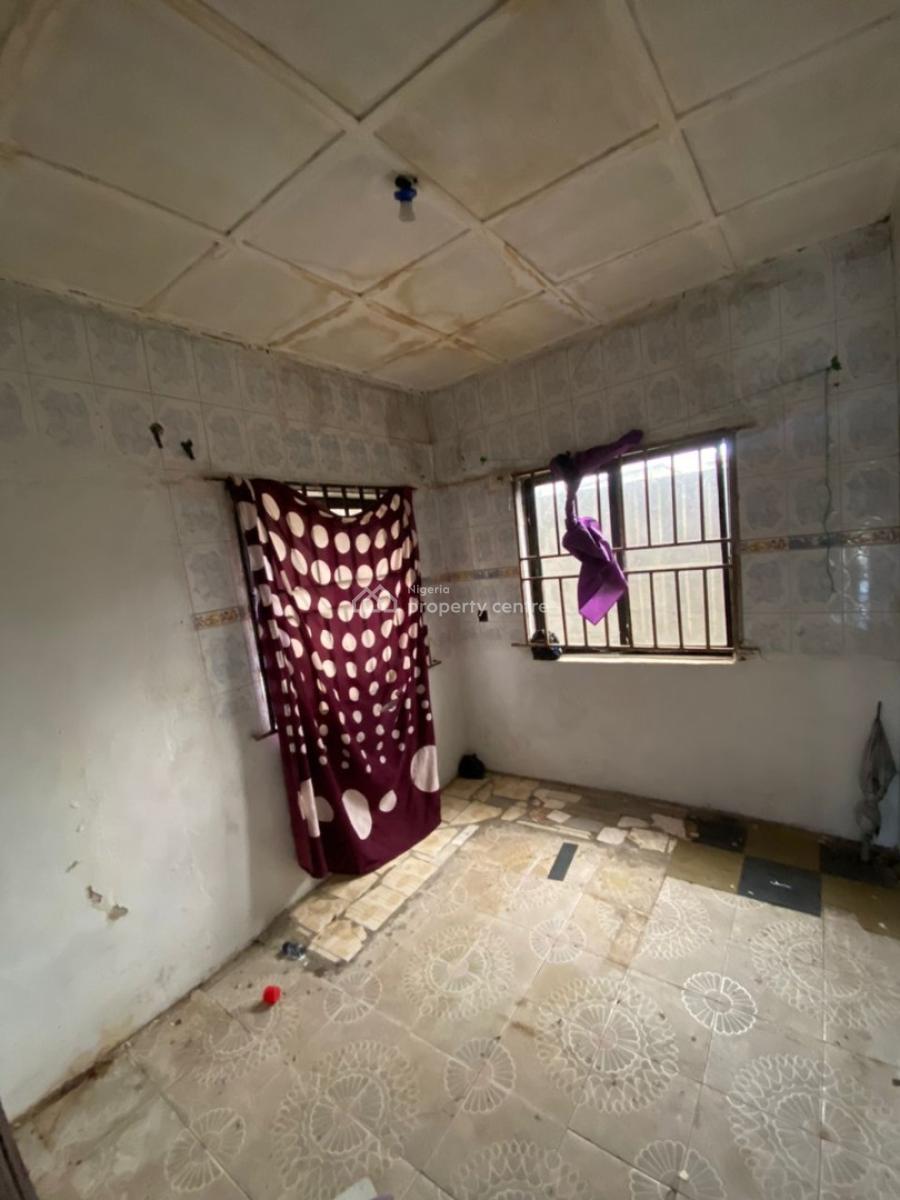 1 Bedroom Apartment, Golden Estate Oke-ira Kekere Ado Road, Ajah, Lagos, Mini Flat (room and Parlour) for Rent