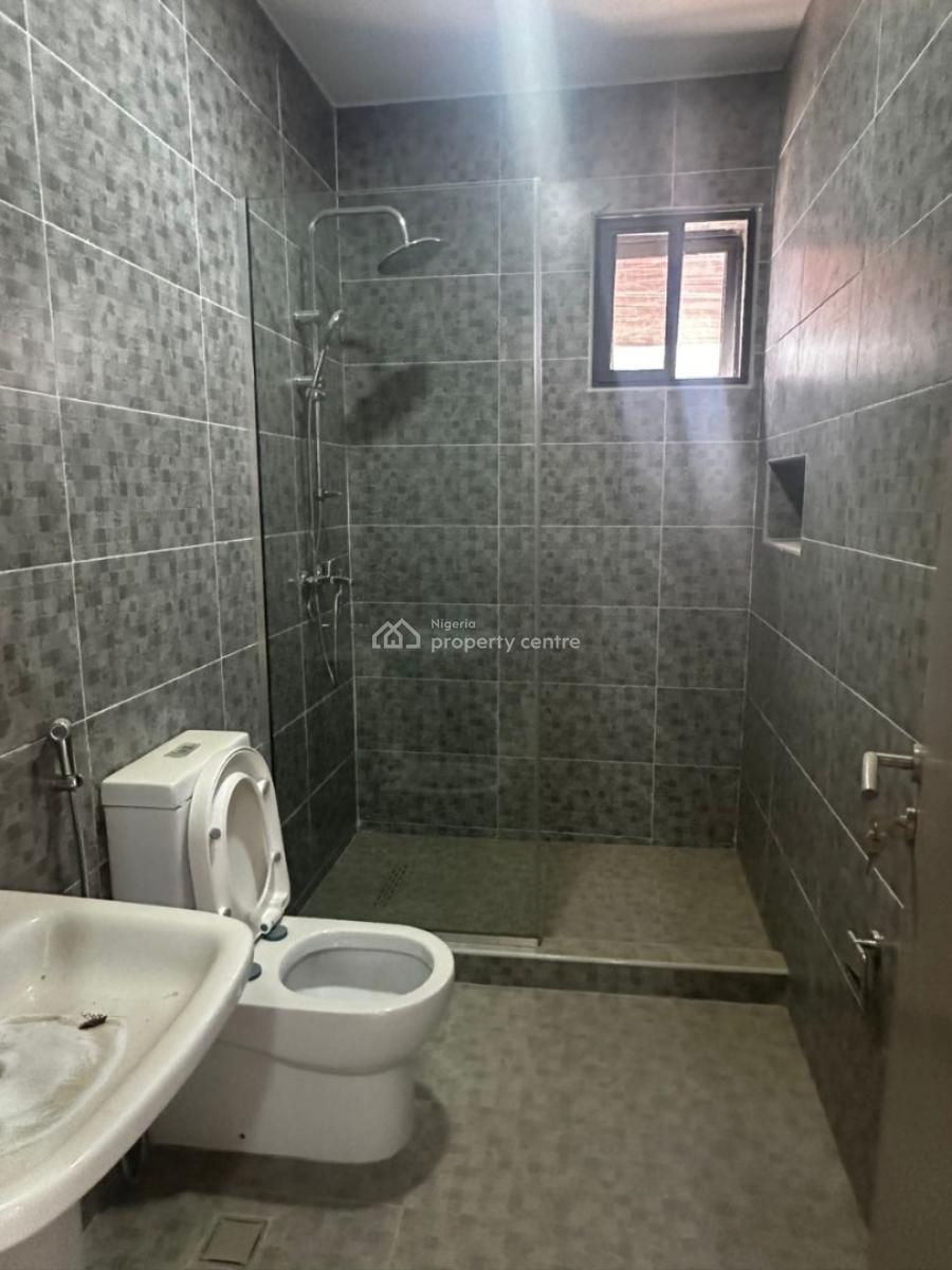 Detached 6 Bedroom Duplex with 2 Unit Bq, Katampe Extension, Katampe, Abuja, Detached Duplex for Rent