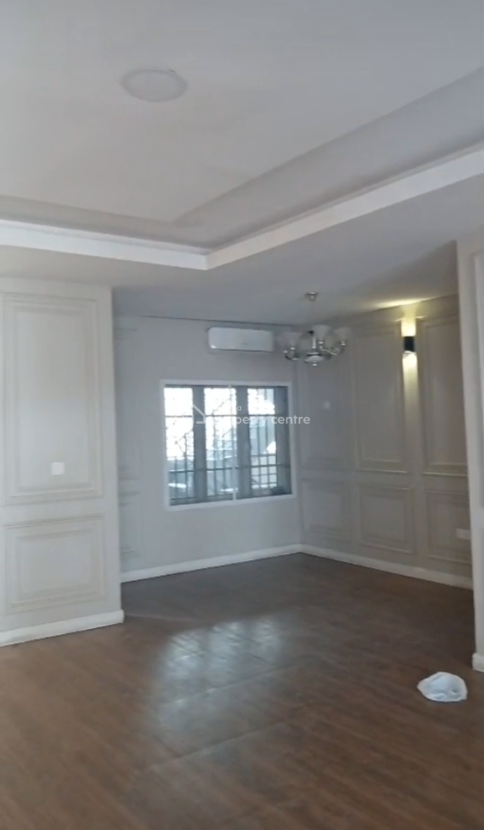 a Luxury 2 Bedrooms Flat in a Very Nice Estate on Fully Tarred Road., Katampe Extension, Katampe, Abuja, Flat / Apartment for Rent