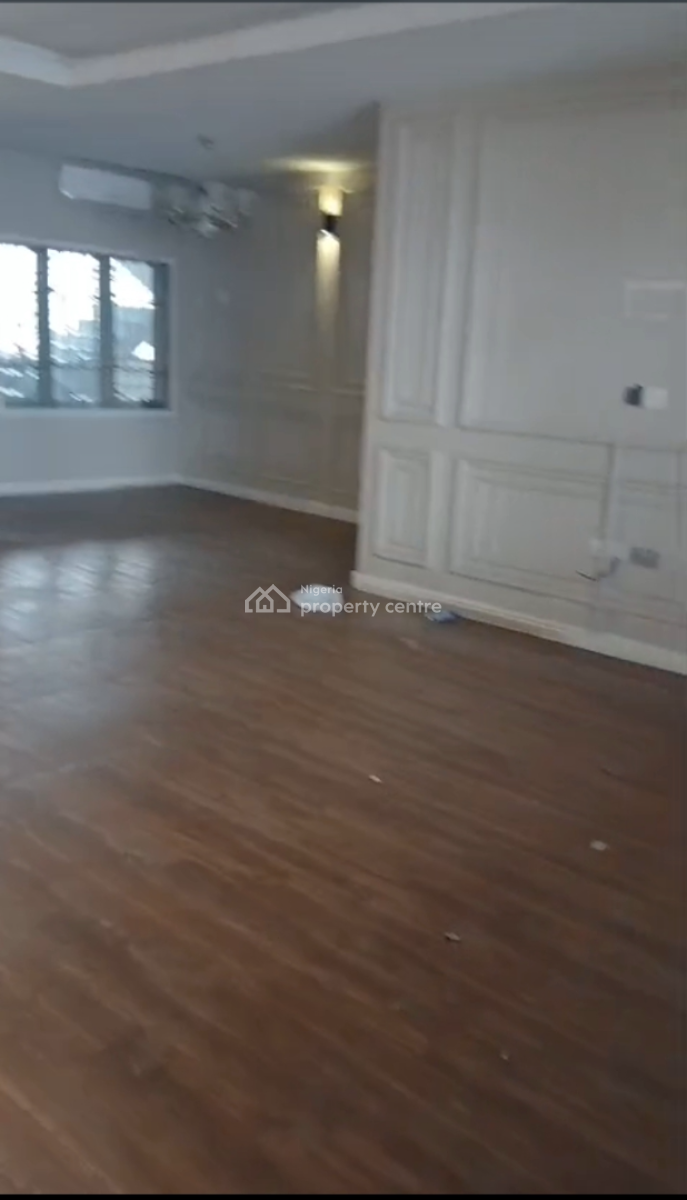 a Luxury 2 Bedrooms Flat in a Very Nice Estate on Fully Tarred Road., Katampe Extension, Katampe, Abuja, Flat / Apartment for Rent