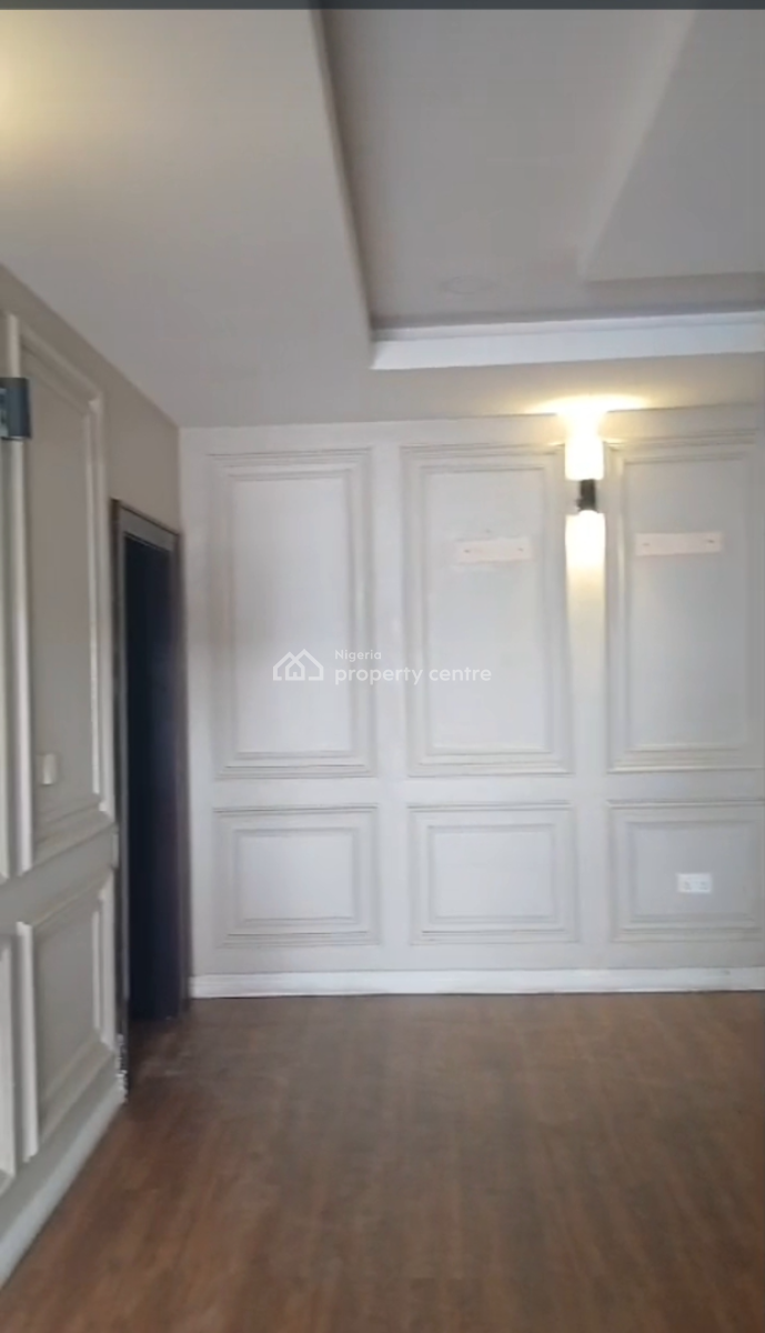 a Luxury 2 Bedrooms Flat in a Very Nice Estate on Fully Tarred Road., Katampe Extension, Katampe, Abuja, Flat / Apartment for Rent