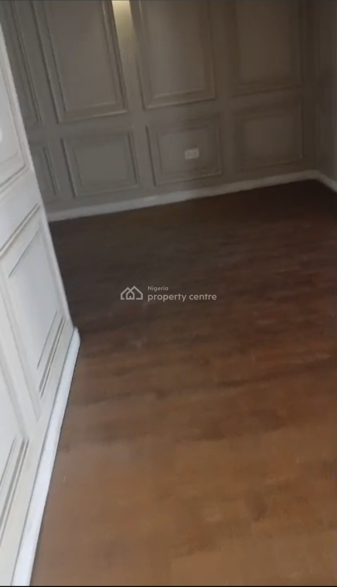 a Luxury 2 Bedrooms Flat in a Very Nice Estate on Fully Tarred Road., Katampe Extension, Katampe, Abuja, Flat / Apartment for Rent