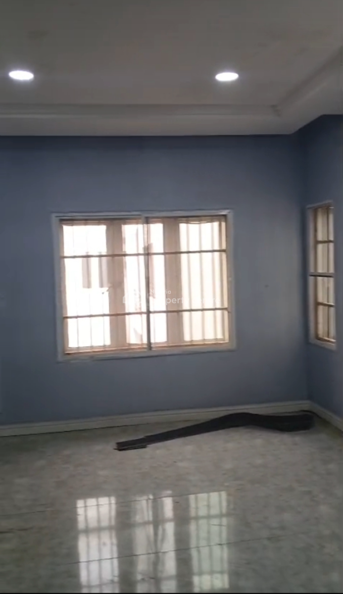 a Luxury 2 Bedrooms Flat in a Very Nice Estate on Fully Tarred Road., Katampe Extension, Katampe, Abuja, Flat / Apartment for Rent